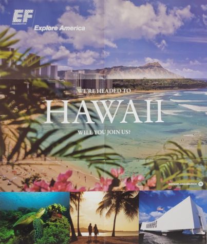 All about the Hawaii Trip!!!