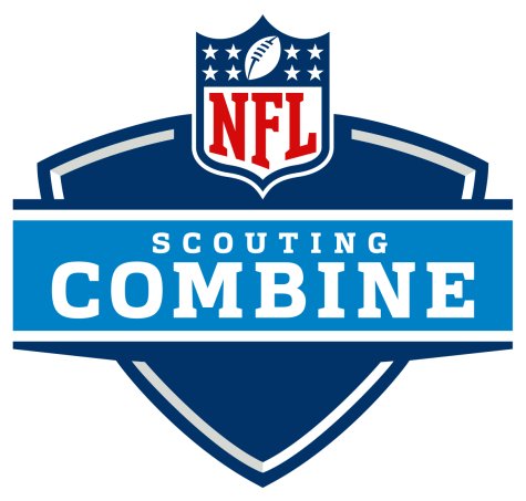 The NFL Combine Is Here!