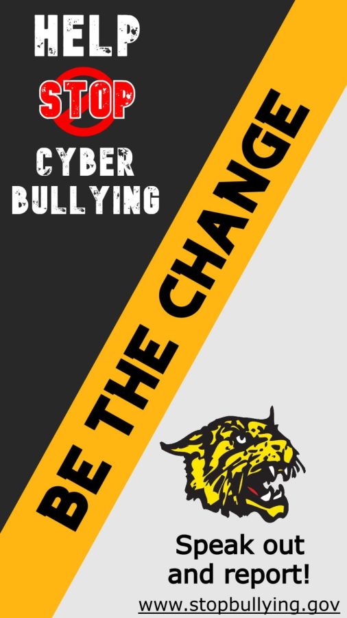 Prowl Staff Takes on Cyberbullying