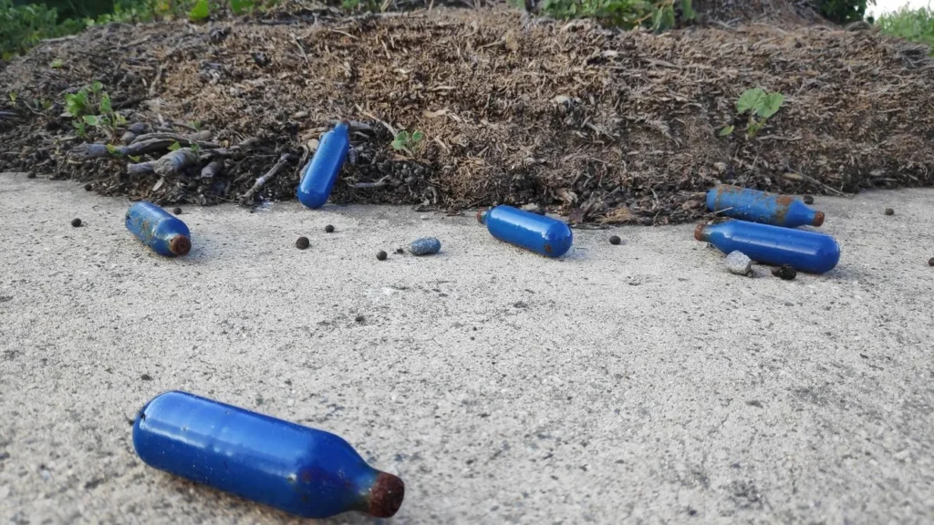 Michigan Health Officials Warn Nitrous Oxide Misuse Is Rising, With More Severe Poison Center Cases, Hospital Admissions and Neurological Injuries Statewide