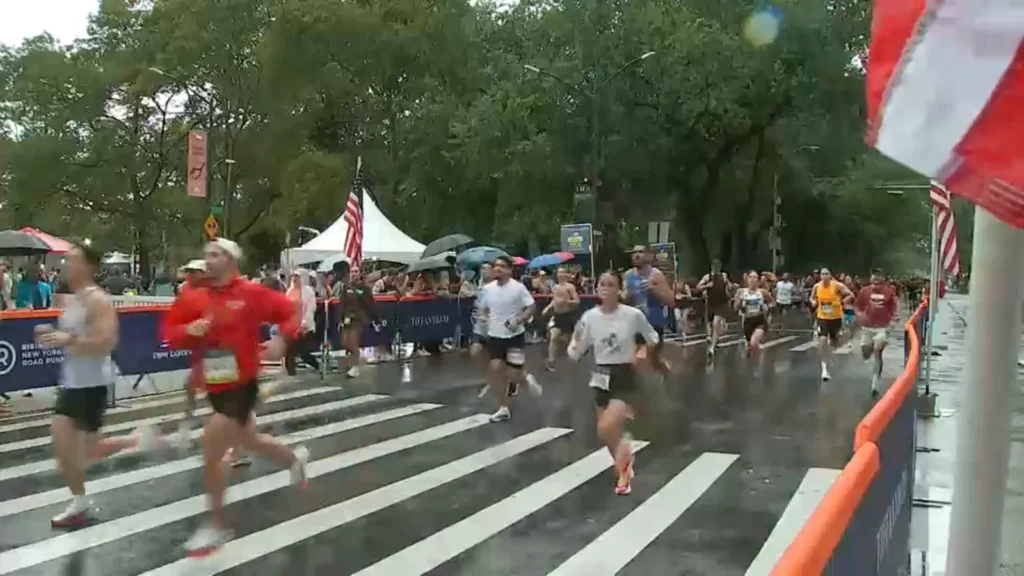 New York Road Runners Revamps 9+1 Program in New York City to Make Marathon Access Easier for Runners Seeking a Guaranteed Entry
