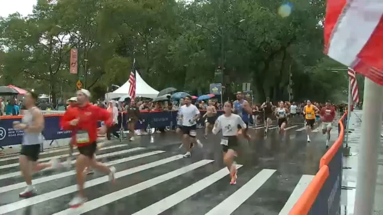 New York Road Runners Revamps 9+1 Program in New York City to Make Marathon Access Easier for Runners Seeking a Guaranteed Entry