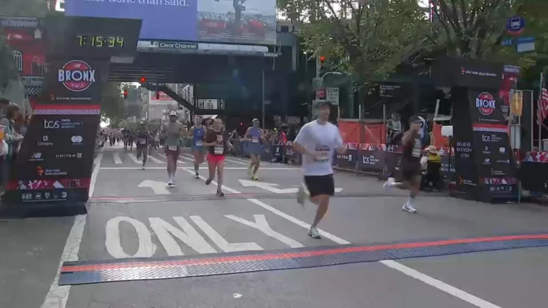 New Balance Bronx 10 Mile Draws 13,000 Runners to the Bronx as New York Road Runners Celebrates Its Roots