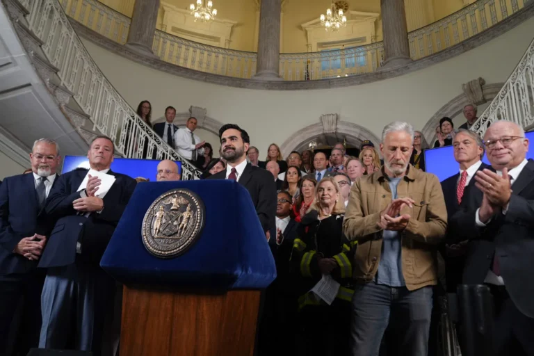 New York City Opens First Public 9/11 Records Portal, Releasing 170,000 Pages and Settling Lawsuits Over Air Quality and Health Files