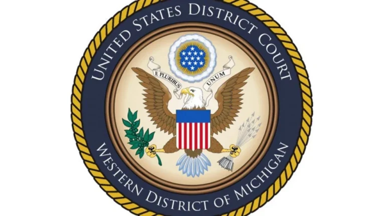 Lansing Woman Admits Role in COVID Relief Fraud Case Tied to Nationwide Justice Department Crackdown on Pandemic Aid Abuse