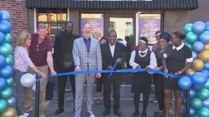 Rochester Leaders and Merchants Mark Monroe Avenue Revitalization With New Business Openings, Long-Standing Shops and Fresh Community Ideas