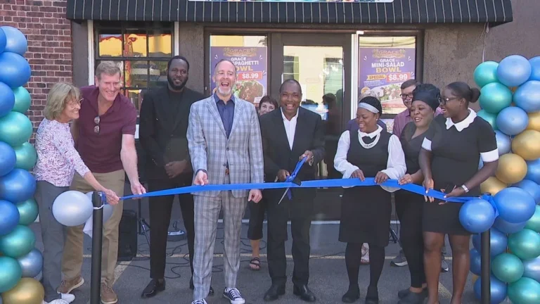 Rochester Leaders and Merchants Mark Monroe Avenue Revitalization With New Business Openings, Long-Standing Shops and Fresh Community Ideas