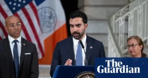 New York City Small Business Owners Welcome Mamdani’s Red Tape Cuts and Permit Changes Aimed at Easing Daily Costs