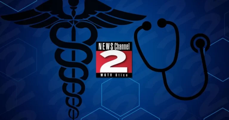 Rome, New York-Area Hospitals and Health Groups Secure State Funding Aimed at Improving Rural Care Access Across the 53rd Senate District