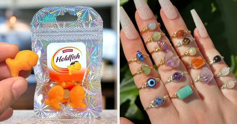 Etsy Shoppers Can Find 22 Budget-Friendly Little Treats Under $30, From Playful Desk Accessories to Handmade Home Decor and Gift Ideas