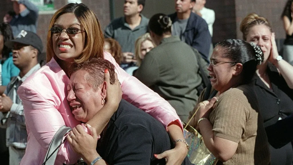 New York Reflections on 9/11 Show How Grief, Memory and Security Have Changed Across America 25 Years Later