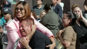 New York Reflections on 9/11 Show How Grief, Memory and Security Have Changed Across America 25 Years Later