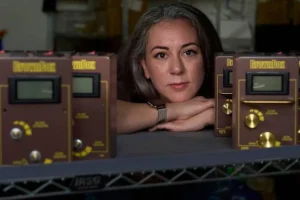Tariffs and Rising Energy Costs Pressure Small Businesses in Vermont, Nashville and Across the Border as U.S.-Canada Tensions Deepen