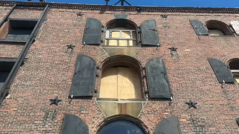 Brooklyn Artists and Small Businesses Rebuild a Year After Red Hook Warehouse Fire Leaves Studios, Inventory and Workspaces Behind