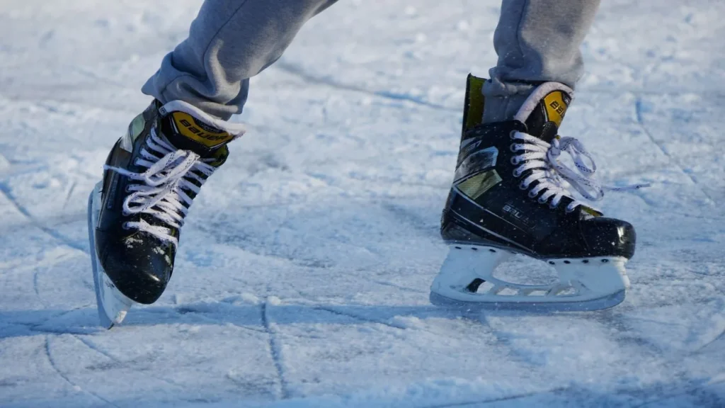 Kalamazoo, Michigan Hockey Families Brace for Higher Equipment Bills as U.S.-Canada Tariffs Threaten Already Costly Youth Sports