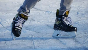 Kalamazoo, Michigan Hockey Families Brace for Higher Equipment Bills as U.S.-Canada Tariffs Threaten Already Costly Youth Sports