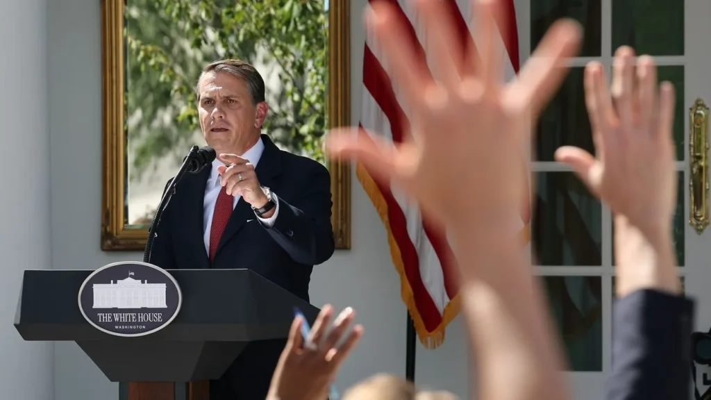 Washington Highlights $245 Million in Losses as Federal Fraud Crackdown Expands Across Housing, Loans and Pandemic Aid Programs