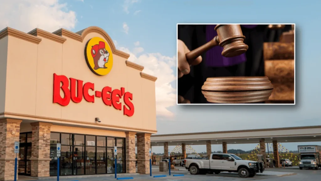 North Charleston, South Carolina Retailer Must Pay Buc-Ee’s $850,000 After Court Finds Trademark Infringement Over Beaver Logo Design