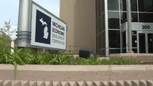 Michigan Economic Development Corporation to Cut 15% of Jobs in Lansing as Revenue Falls and Agency Narrows Its Spending Plans