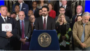 New York City Releases 170,000 Pages of 9/11 Health and Air-Quality Records in Long-Awaited Public Portal for Survivors and Responders