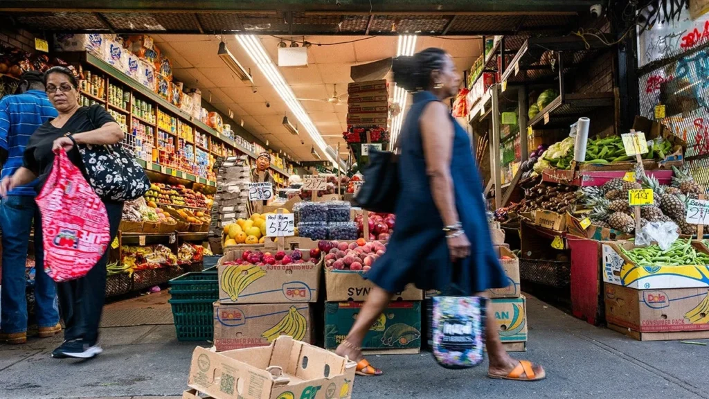 East Harlem Grocery Family Worries New York City’s Planned Municipal Stores Could Undercut a Decades-Old Shop Built by Immigrant Parents