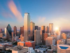 Dallas-Fort Worth Businesses Lead Major U.S. Metros in AI Adoption as Wework Analysis Shows Rapid Uptake Across North Texas