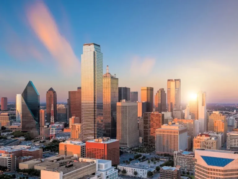 Dallas-Fort Worth Businesses Lead Major U.S. Metros in AI Adoption as Wework Analysis Shows Rapid Uptake Across North Texas