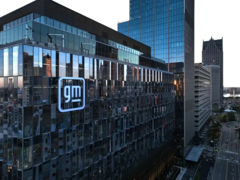 Detroit, Michigan Hospital Expansion Could Shift a Former GM Landmark Into Health Care Headquarters as Statewide Construction Accelerates