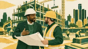 Detroit’s $250 Million University of Michigan Center for Innovation Builds Workforce Programs With Community Input Before Its 2027 Opening
