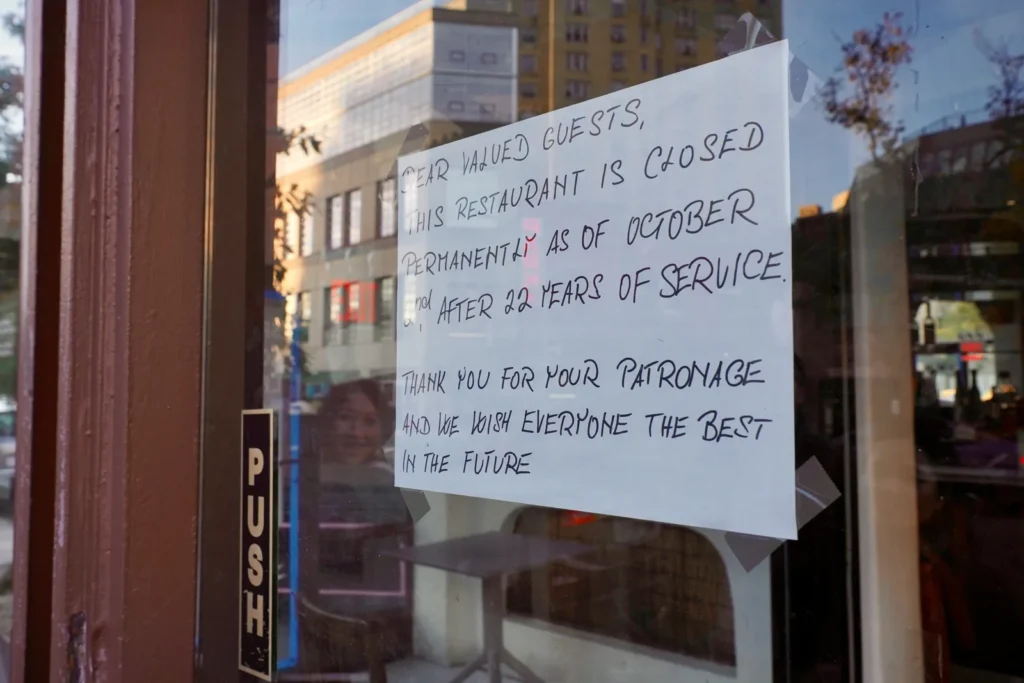 New York City Council Weighs Storefront Lease Bill That Would Give Retail Tenants Renewal Protections and Cap Rent Increases