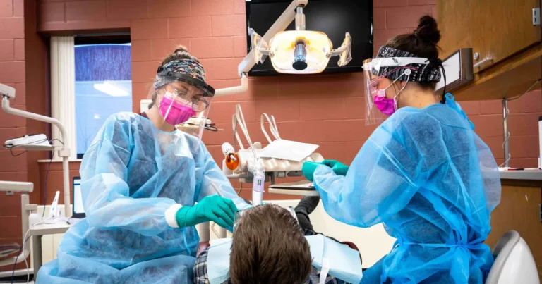 Ferris State University Plans Dental Hygiene Expansion in Big Rapids as Michigan Shortage Strains Access to Care and Boosts Job Demand