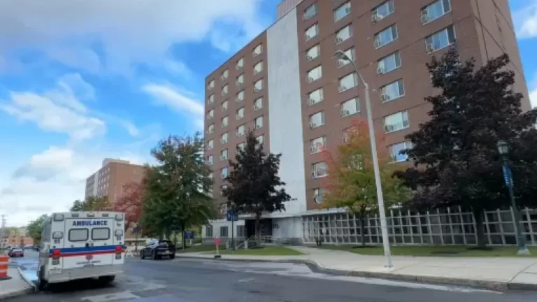 Syracuse, New York Hospital Opens After-Hours Pediatric Behavioral Health Center for Children and Teens in Crisis