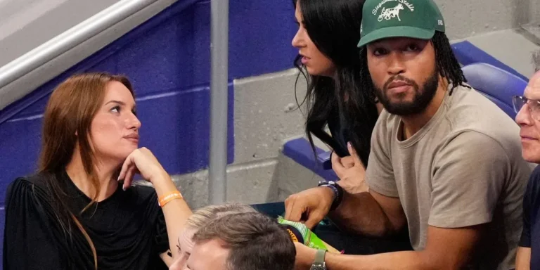 New York Knicks Star Jalen Brunson Will Guest Star on Nbc’s ‘Law & Order: SVU’ in New York This Fall