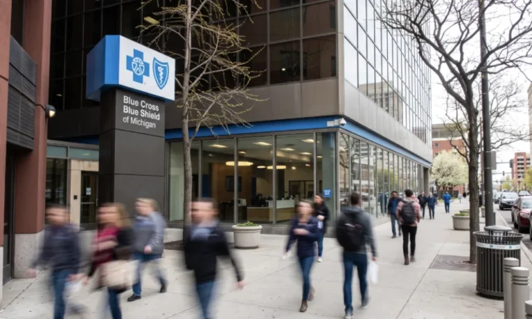 Michigan Attorney General Sues Blue Cross Blue Shield of Michigan, Alleging the Insurer Used Network Rules to Dominate Coverage and Raise Costs