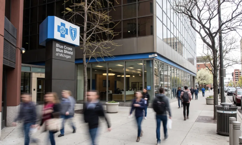 Michigan Attorney General Sues Blue Cross Blue Shield of Michigan, Alleging the Insurer Used Network Rules to Dominate Coverage and Raise Costs