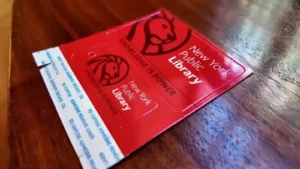 New York City Library Cards Open Free Museum Visits, Garden Trips and Borrowable Gear for Residents Across All Five Boroughs