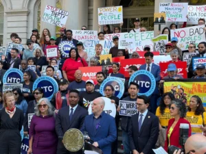 New York City Council Bill Would Let Workers, Tenants and Small Businesses Sue Over Unfair Business Practices and Hidden Fees