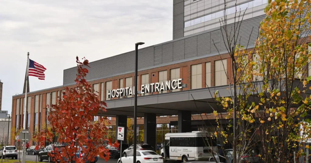 Utica, New York Region Gets $10 Million to Expand Maternal Care, Rural Health Support, and Post-ER Patient Navigation