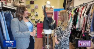Elmira Small Business the Fast Racks Gets Twin Tiers Live Spotlight for Its Custom Rack Systems and Hands-On Manufacturing Approach
