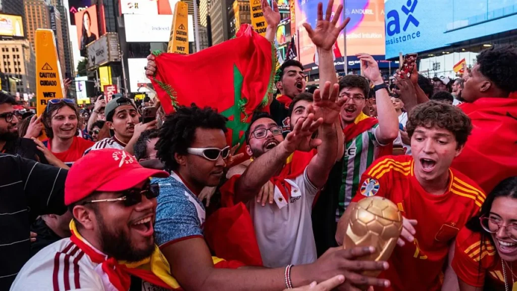 New York City Says 2026 FIFA World Cup Generated About $2 Billion in Local Economic Impact, With Business and Job Gains Across the Boroughs