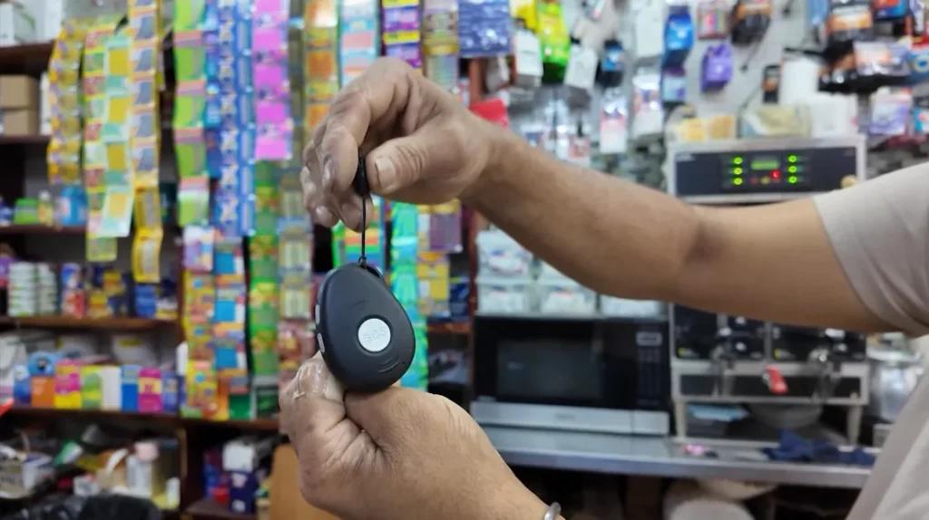 New York City Council Sets Aside $200,000 to Help Small Businesses Buy Panic Buttons and Other Security Technology