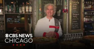 Chicago Pizzeria Robert’s Pizza and Dough Company Earns Global Praise as Customers and Judges Rank It Among the Nation’s Best