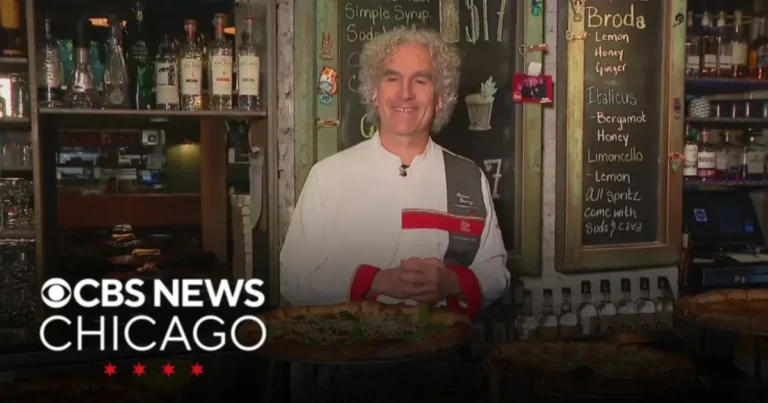 Chicago Pizzeria Robert’s Pizza and Dough Company Earns Global Praise as Customers and Judges Rank It Among the Nation’s Best