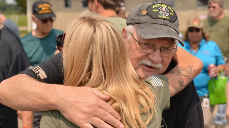 Lansing Nonprofit VETLIFE Wins $750,000 Federal Grant to Expand Veteran Suicide Prevention Outreach Across Michigan