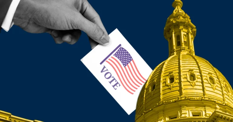 Bentley Historical Library Event in Ann Arbor, Michigan, Will Revisit the State’s 1961 Constitutional Convention Before Voters Consider Proposal 1