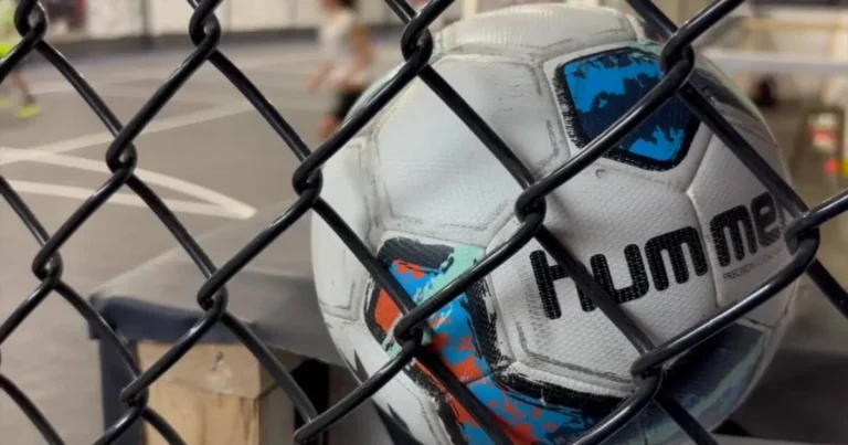 Wyoming, Michigan’s New Underground Blends Soccer, Art and Fitness as West Michigan Braces for More Soccer Growth