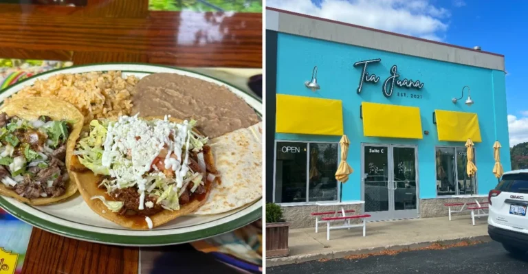 Seven Michigan Taquerias Stand Out for Fish Tacos, From Detroit to Lansing, With Family-Run Kitchens, Seafood Plates and Busy Weekend Hours