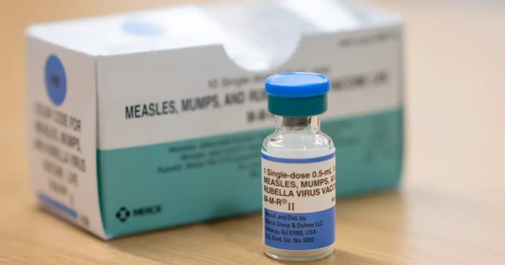 New York Declares Measles Disaster Emergency as 108 Cases Mount and Health Officials Expand Vaccination and Testing Efforts