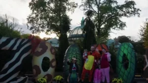 Metro Detroit Kicks Off October With Harvest Fests, Zoo Fun and Family Halloween Events in Detroit, Royal Oak and Marysville