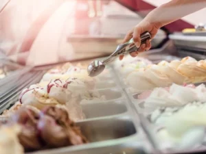 Ferndale, Michigan Ice Cream Shop Treat Dreams Will Close Its Woodward Avenue Storefront After 16 Years, but Its Food Truck Will Keep Serving Customers